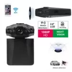 Full HD Car Dashboard Camera - Bild 7
