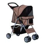 Pet Stroller-Carrier For Dogs and Cats - Bild 12