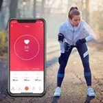 Sleep Monitor & Heart Rate Monitor - Imagen 4