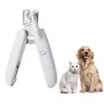 Pet LED Nail Clipper