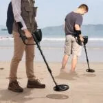 Metallon™ Professional Metal Detector - Imagen 2