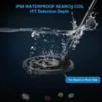 Metallon™ Professional Metal Detector - Imagen 3
