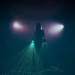 RYLO™ Green Laser Gloves - Imagen 4