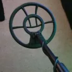 Metallon™ Professional Metal Detector photo review