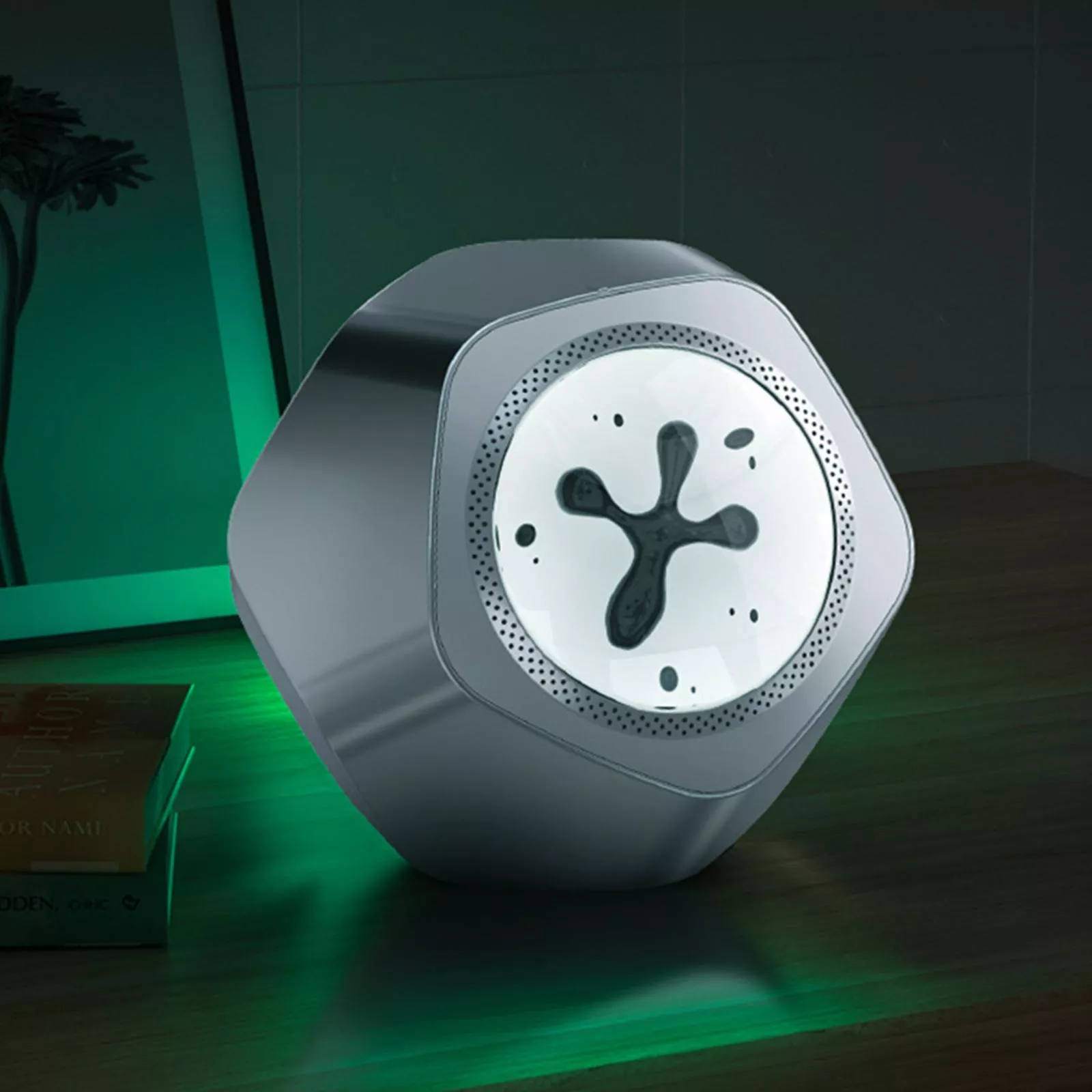 Otic™ Magnetic Fluid Venom Speaker – Image 2
