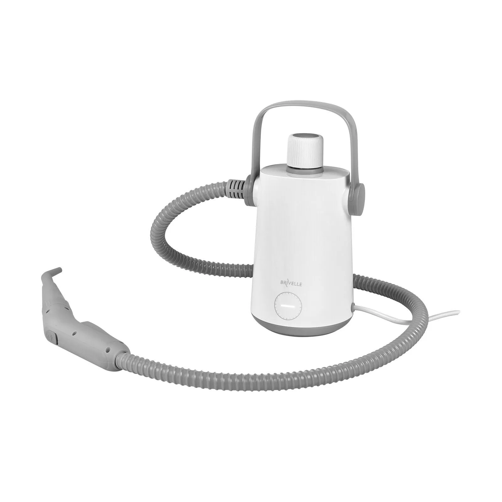 CoolClean™ Handheld Steam Cleaner – Image 3
