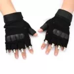 RYLO™ Green Laser Gloves - Imagen 3