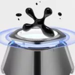 Otic™ Magnetic Fluid Venom Speaker – Image 3
