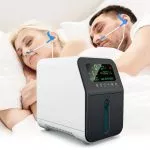 EasBreath™ - Medical Home Oxygen Concentrator 1-5L/min