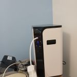 EasBreath Y2 - Adjustable 1-6L Oxygen Concentrator photo review
