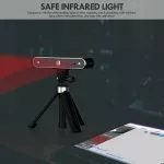 3D Scanner with Turntable and Power Bank - Afbeelding 7