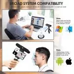 3D Scanner with Turntable and Power Bank - Afbeelding 5