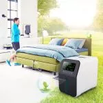 EasBreath™ - Medical Home Oxygen Concentrator 1-5L/min - Imagen 7