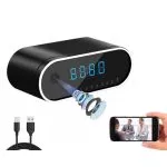 Wireless 1080P HD Spy Camera Security Hidden Cam