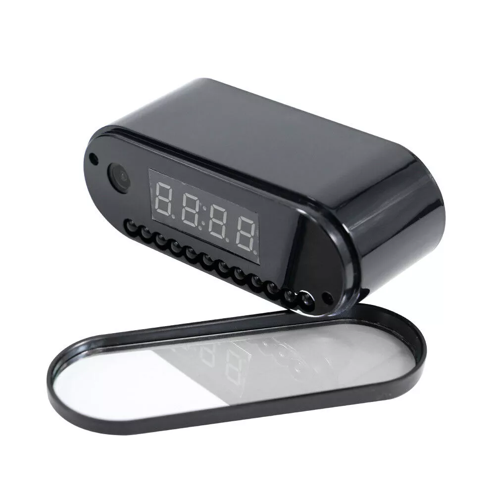 Wireless 1080P HD Spy Camera Security Hidden Cam - Bild 3