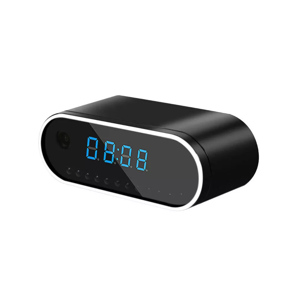 Wireless 1080P HD Spy Camera Security Hidden Cam - Bild 2