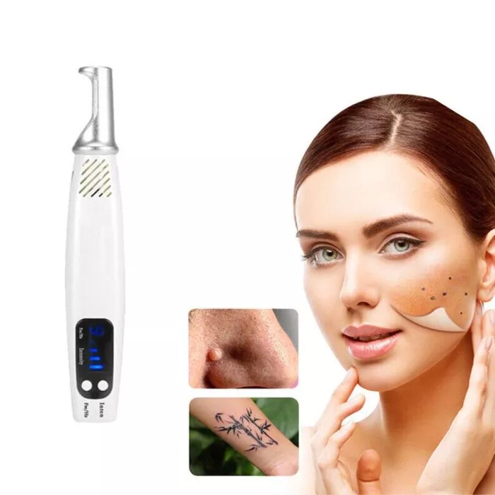 SkinRenu™ Laser Pen Tattoo Removal