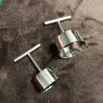 Apple Pear Core Separator Kitchen Tool photo review