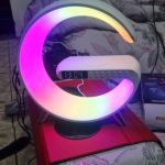LampTone™ G Speaker Lamp photo review