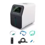 EasBreath™ - Medical Home Oxygen Concentrator 1-5L/min - Imagen 2