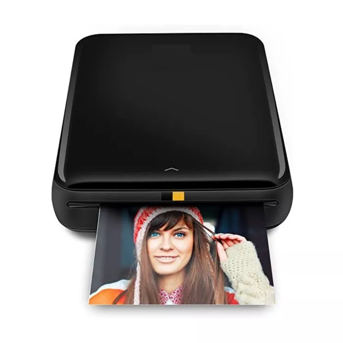 PicPrime™ Mini Photo Printer Wireless Instant Picture Printer