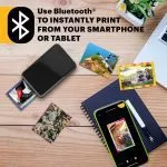 PicPrime™ Mini Photo Printer Wireless Instant Picture Printer - Afbeelding 2
