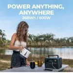 SuperPower™ Portable Power Station – Image 3