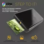 PicPrime™ Mini Photo Printer Wireless Instant Picture Printer - Afbeelding 6