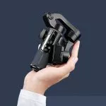 GOTAC™ Phone Gimbal Handheld Video Stabilizer Selfie Stick - Image 4
