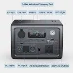 SuperPower™ Portable Power Station – Image 4