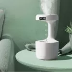 UpFlow™ Anti-Gravity Humidifier