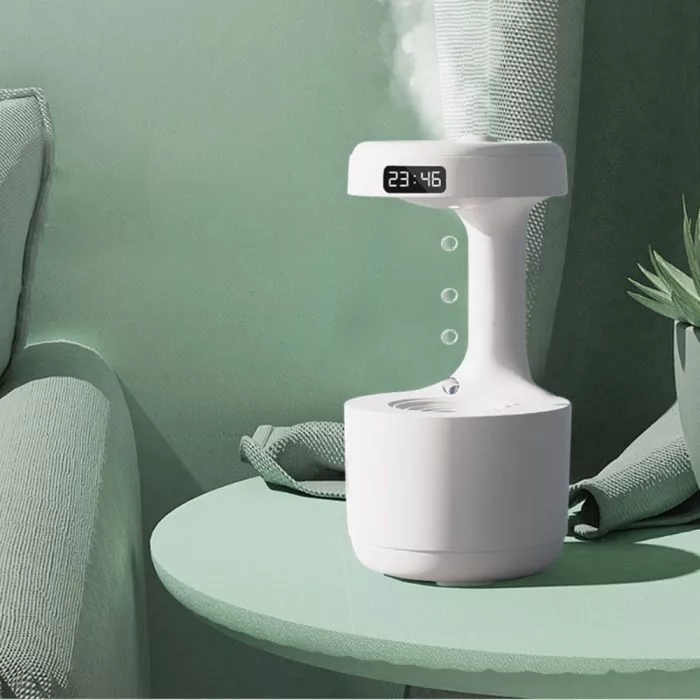 UpFlow™ Anti-Gravity Humidifier