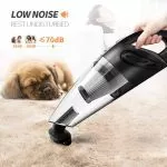 Vroom™ Wireless Handheld Vacuum Cleaner For Car - Imagen 7