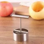 Apple Pear Core Separator Kitchen Tool - Image 2