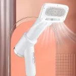 Shiner™ 2-in-1 Dog Hair Dryer Brush - Bild 3
