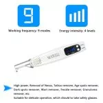 SkinRenu™ Laser Pen Tattoo Removal - immagine 7