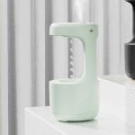 UpFlow™ Anti-Gravity Humidifier - Brivelle Store