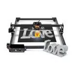 Laser Engraving Machine Metal Cutting 3D Printer