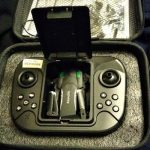 AeroZoom™ Foldable Mini Drone With 4K Camera photo review