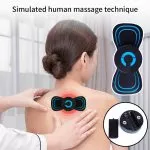 Ellevo™ Electric Neck Tens Massager - immagine 5