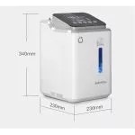 7L Oxygen Concentrator Machine - Afbeelding 4
