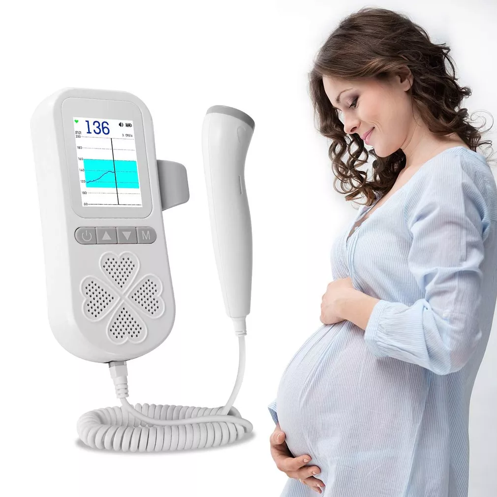 fetal doppler