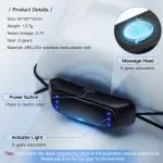 Smart Anti Snoring Device – Image 3