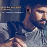 Bluetooth Earbuds, 50ms Low Latency Gaming Wireless Earbuds - immagine 5
