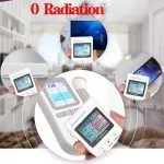 BellyBeep™ Fetal Doppler Detector Baby Heart Beat Rate Monitor - Bild 4