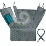 Dog Car Seat Cover - Waterproof - Bild 7