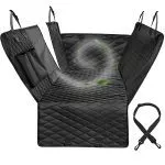 Dog Car Seat Cover - Waterproof - Bild 2