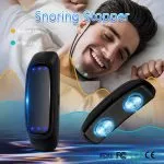 Smart Anti Snoring Device – Image 2