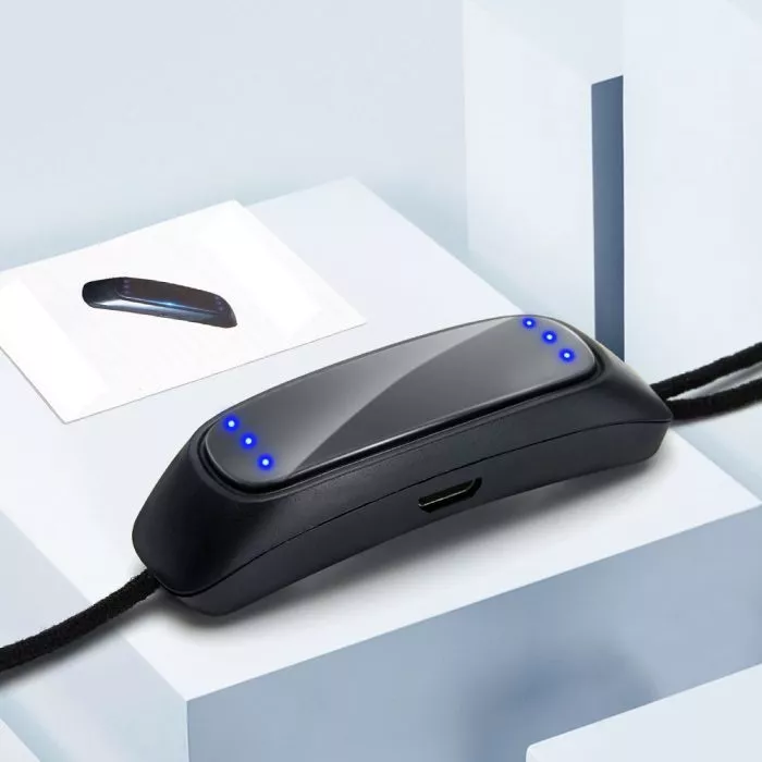 Smart Anti Snoring Device
