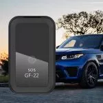 Car GPS Tracker